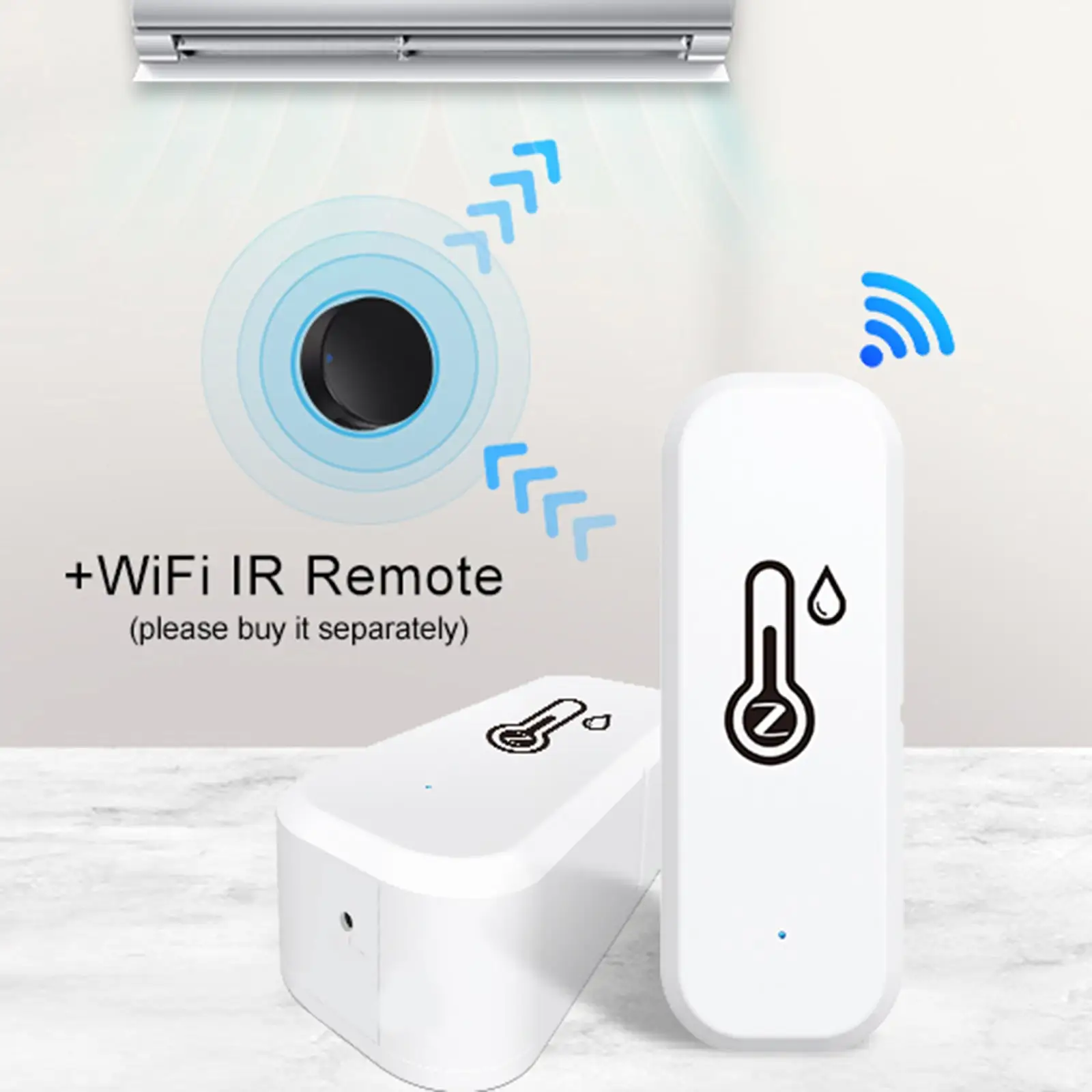 Датчик температуры и влажности lorтап-ZigBee умная жизнь умная Регулировка комфортной среды Google. Home Alexa
Датчик температуры и влажности lorтап-ZigBee умная жизнь умная Регулировка комфортной среды Google. Home Alexa