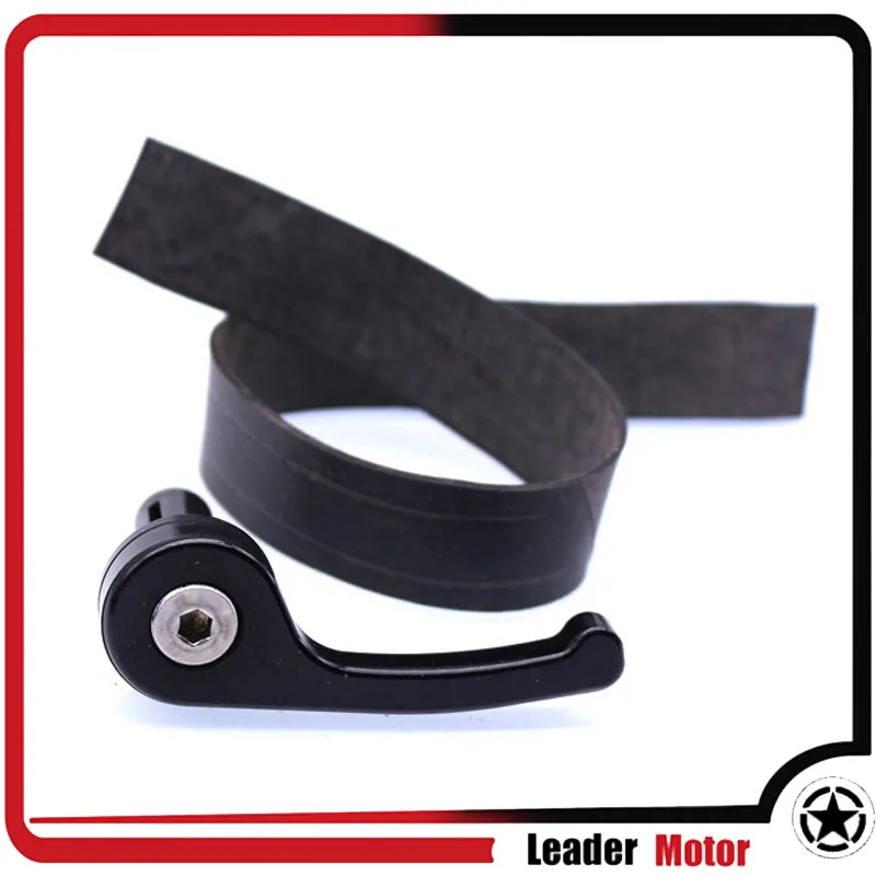 Fit For YAMAHA HONDA SUZUKI KAWASAKI DUCATI TRIUMPH Aprilia universal axle quick release handle Suitable
Fit For YAMAHA HONDA SUZUKI KAWASAKI DUCATI TRIUMPH Aprilia universal axle quick release handle Suitable