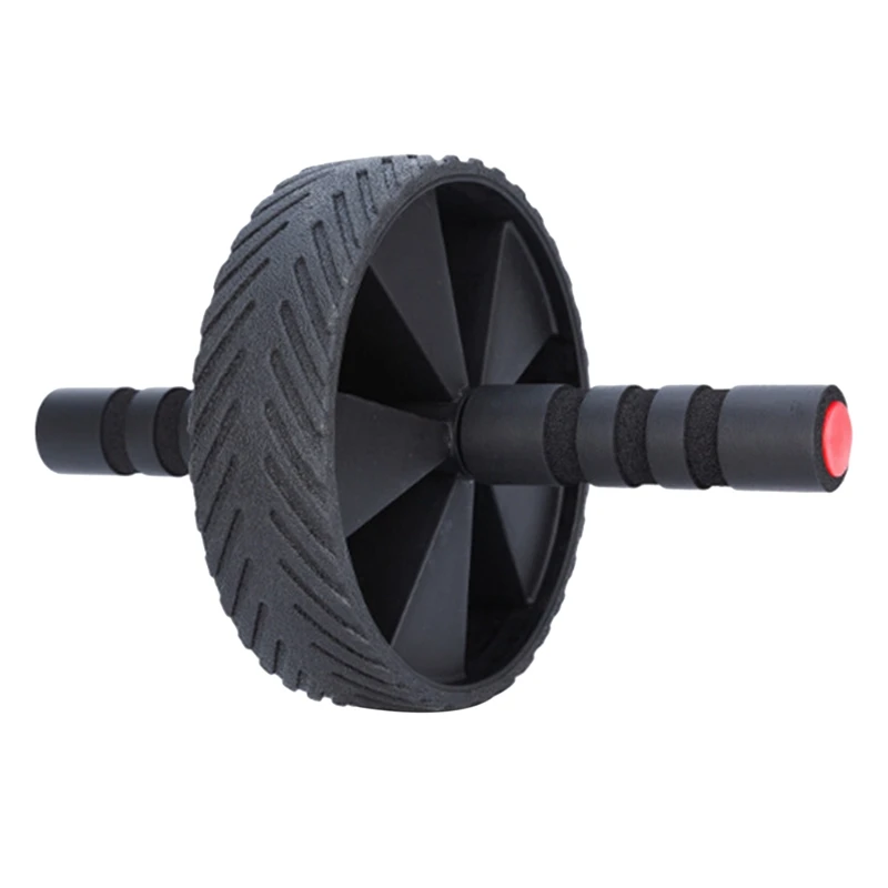 Новинка-ролик Ab для тренировок, тренажер для мышц живота и бедер, для тренажерного зала, домашнего бодибилдинга
Новинка-ролик Ab для тренировок, тренажер для мышц живота и бедер, для тренажерного зала, домашнего бодибилдинга