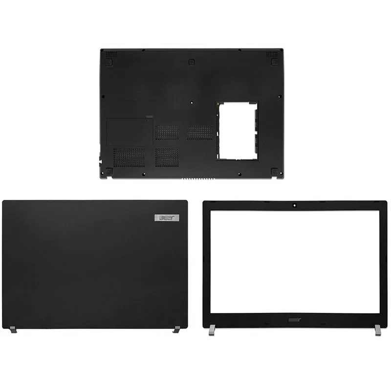Новинка, задняя крышка для ноутбука Acer TravelMate P2510 TMP2510 N16P8 Series, передняя панель, нижняя крышка, петли для ЖК-экрана, A B D крышка
Новинка, задняя крышка для ноутбука Acer TravelMate P2510 TMP2510 N16P8 Series, передняя панель, нижняя крышка, петли для ЖК-экрана, A B D крышка