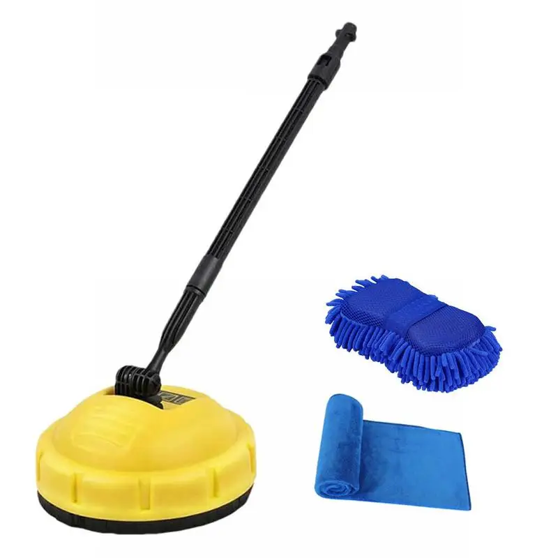 Surface Cleaning Machine Long Handle Patio Cleaning mop Machine Labor Saving Attachments With 2 Towels For Outdoor Sidewalk Deck
Surface Cleaning Machine Long Handle Patio Cleaning mop Machine Labor Saving Attachments With 2 Towels For Outdoor Sidewalk Deck