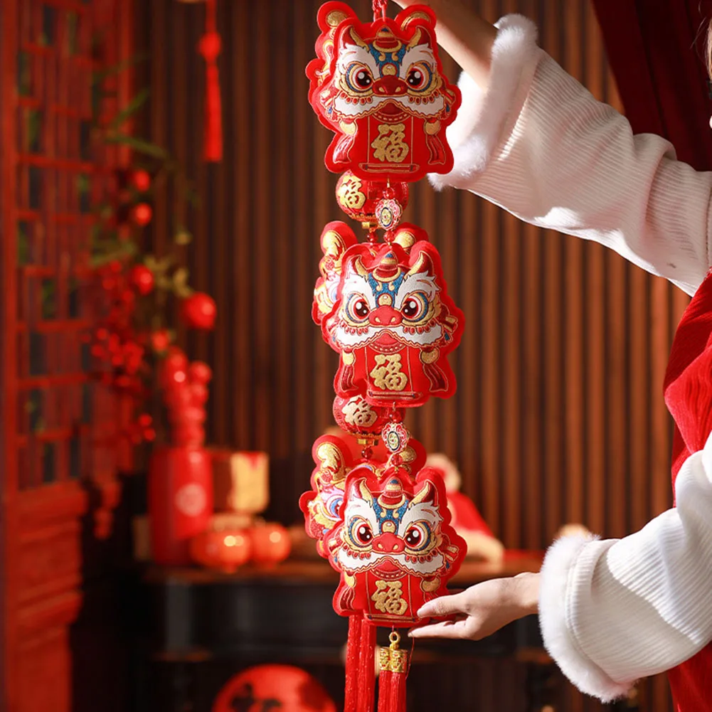 1PCS 2024 New Year Pendant Hanging Ornament For New Year Spring Festival In Restaurant Home Office Cultural Symbolism 15.5x102cm
1PCS 2024 New Year Pendant Hanging Ornament For New Year Spring Festival In Restaurant Home Office Cultural Symbolism 15.5x102cm