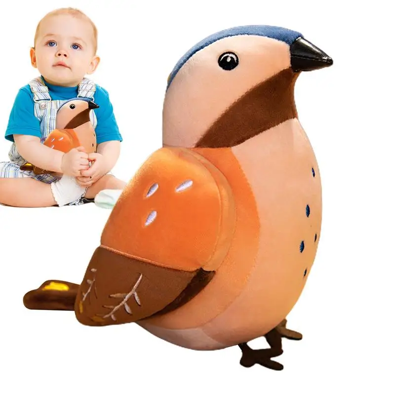 Мягкая птица, мягкая птица, мягкие животные, игрушки, обнимающие Плюшевые Птицы, подушка, игрушка, Симпатичные плюшевые игрушки для детей, Постельное Белье для сна
Мягкая птица, мягкая птица, мягкие животные, игрушки, обнимающие Плюшевые Птицы, подушка, игрушка, Симпатичные плюшевые игрушки для детей, Постельное Белье для сна