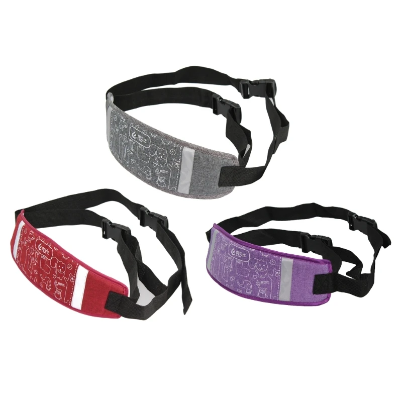 50LC Waist Safety Belt Motorcycle Waist Support Belt Protections Strap Gear for Kids
50LC Waist Safety Belt Motorcycle Waist Support Belt Protections Strap Gear for Kids