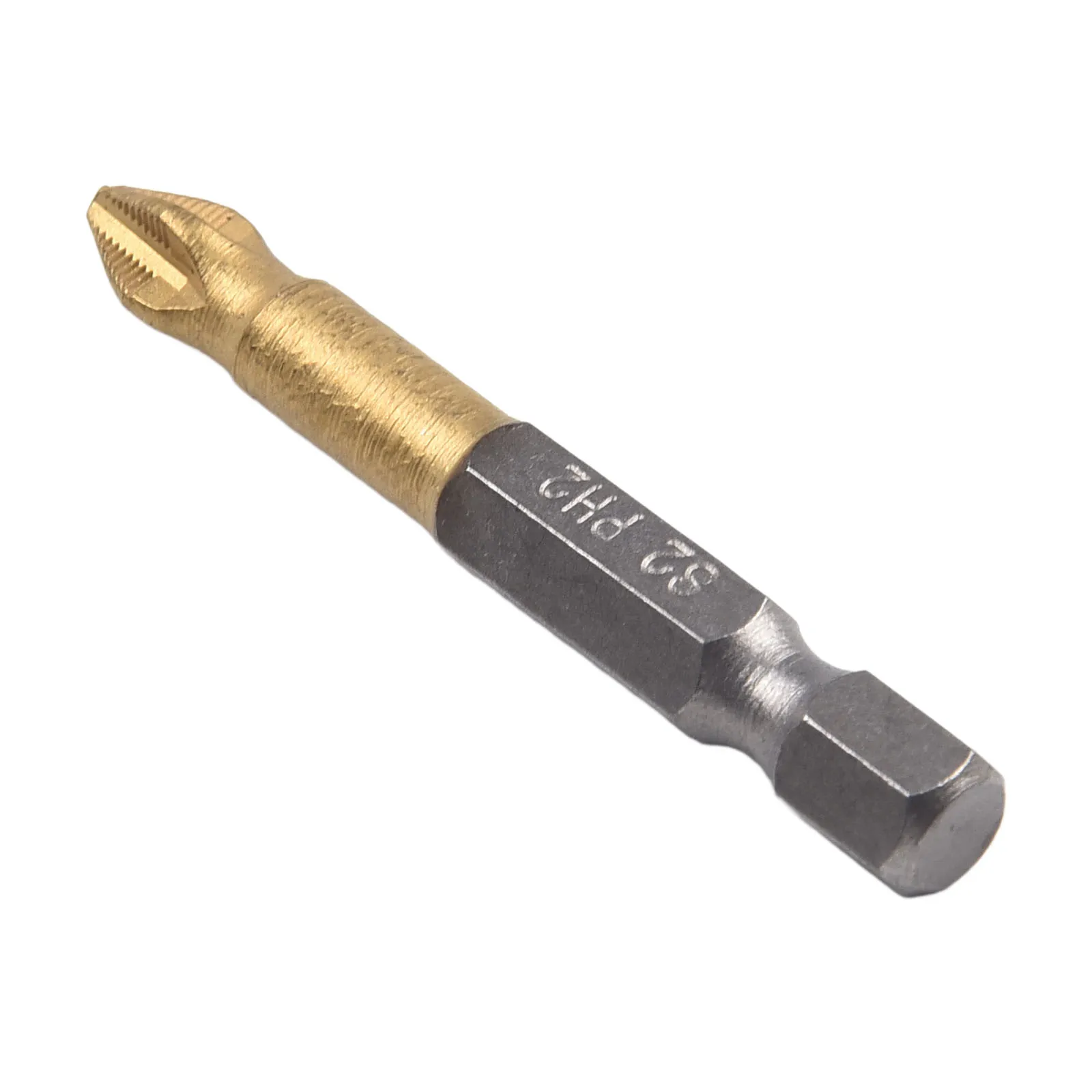 Cross Bits Professional Grade Titaniumcoated Nonslip Screwdriver Cross Drill Bit Hex Handle for Superior Results
Cross Bits Professional Grade Titaniumcoated Nonslip Screwdriver Cross Drill Bit Hex Handle for Superior Results