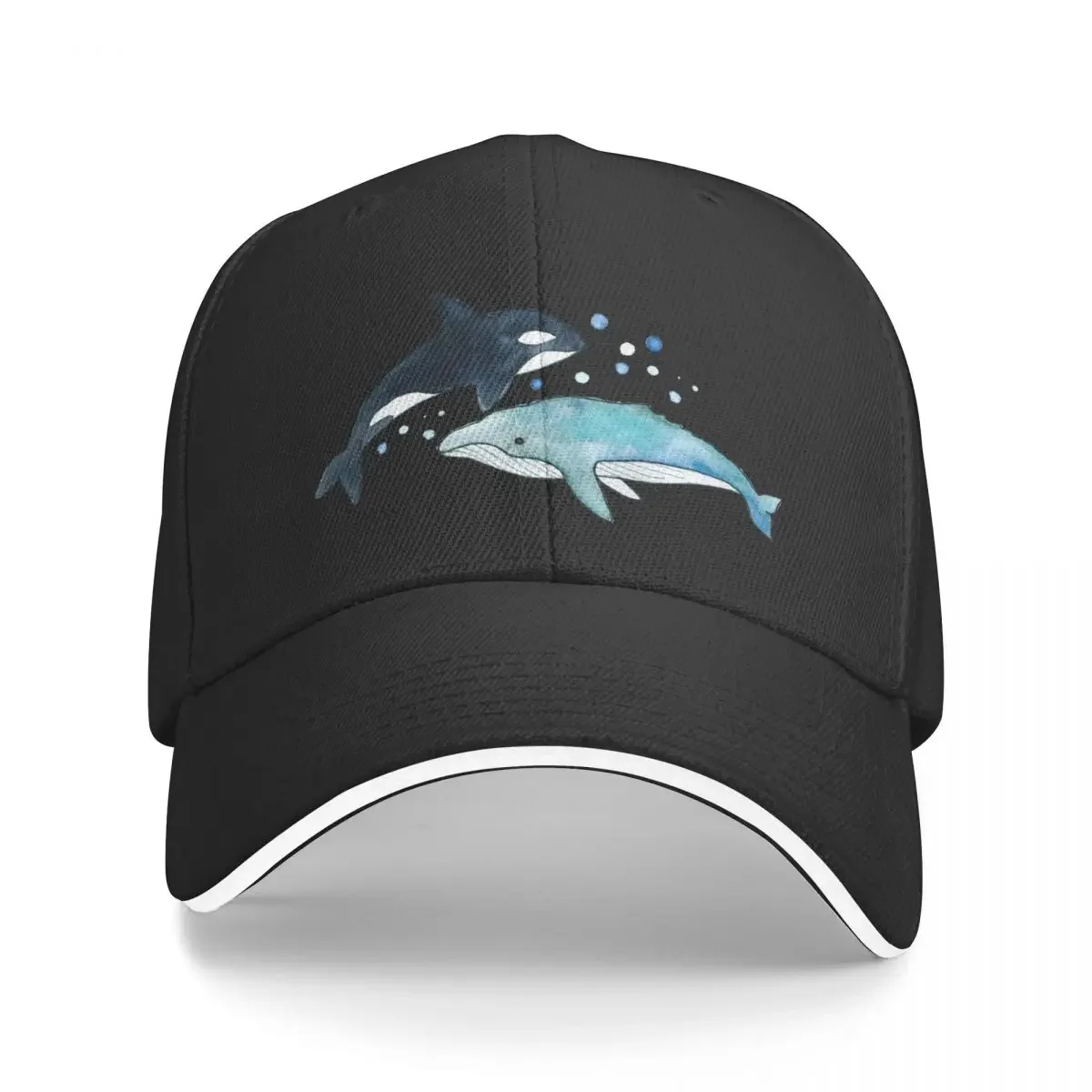 Whales, Orcas & Narwhals Baseball Cap Military Cap Man New In The Hat Men's Caps Women's
Whales, Orcas & Narwhals Baseball Cap Military Cap Man New In The Hat Men's Caps Women's
