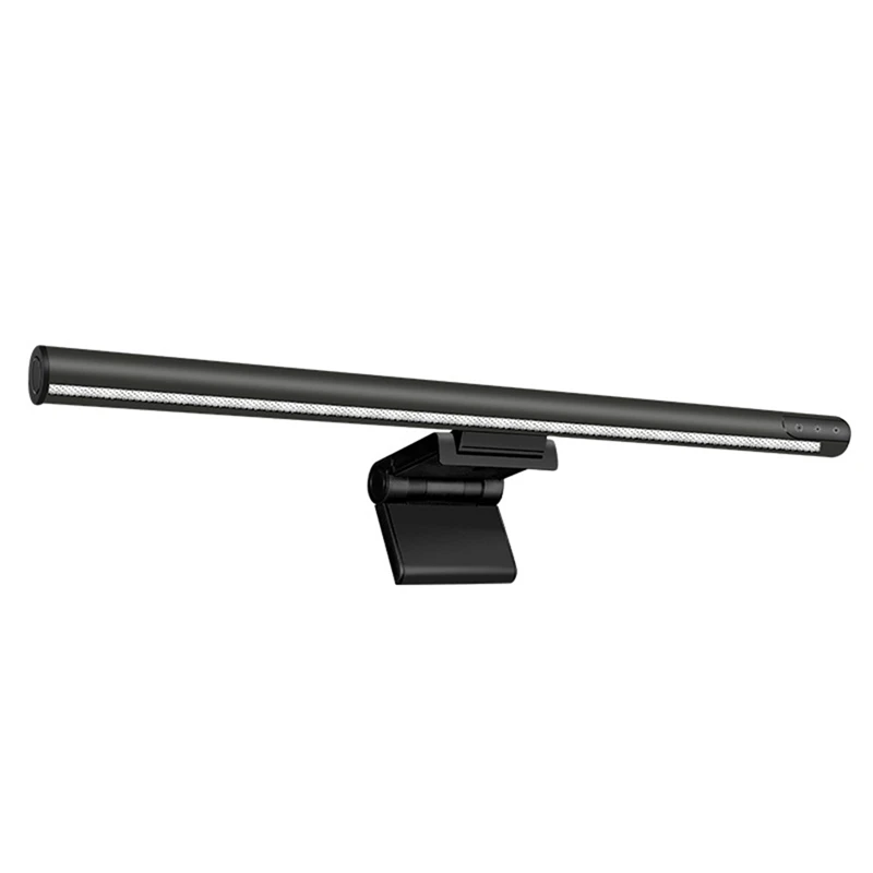 Screen LED Bar Desk Lamp PC Computer Laptop Screen Hanging Light Bar Pro Table Lamp
Screen LED Bar Desk Lamp PC Computer Laptop Screen Hanging Light Bar Pro Table Lamp