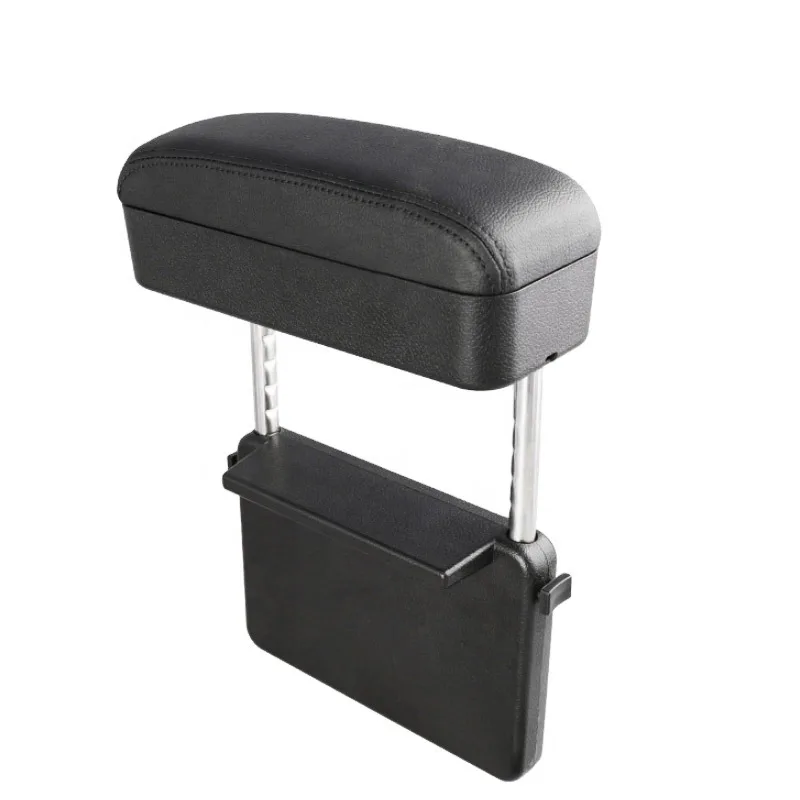 Universal Car Gap Armrest Storage Box Styling Elbow Support Seat Gap Organizer USB Wireless Charging Case Accessories Auto
Universal Car Gap Armrest Storage Box Styling Elbow Support Seat Gap Organizer USB Wireless Charging Case Accessories Auto