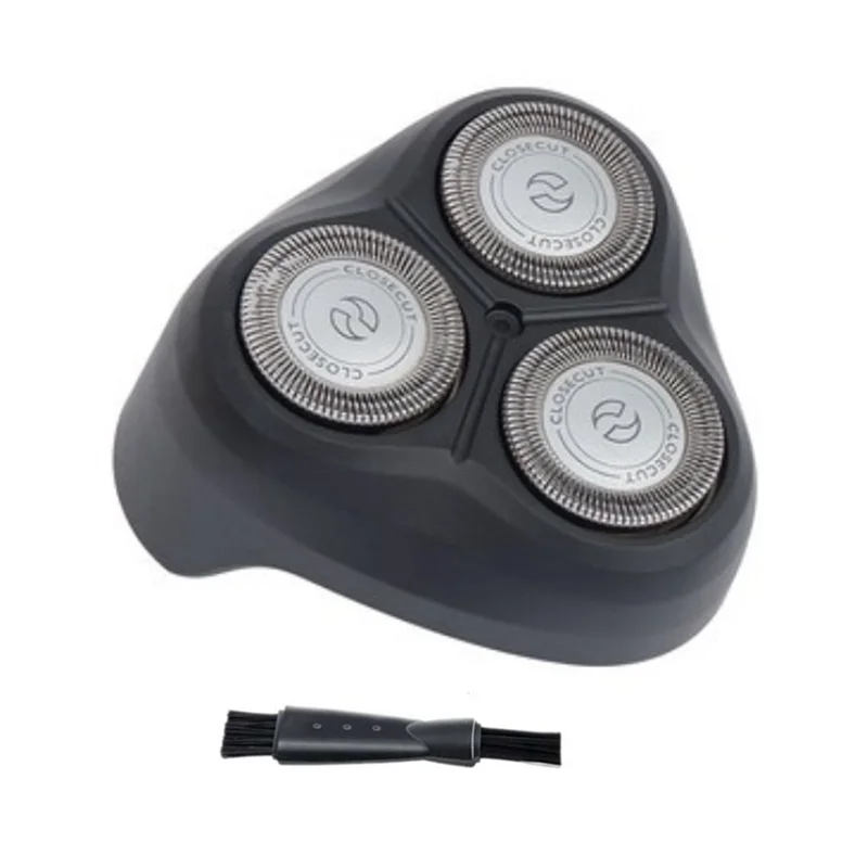 Replacement Shaver Head for Philips AT610 AT620 FT618 FT658 FT688 FT600 Electric Shaving Razor Blade Accessories
Replacement Shaver Head for Philips AT610 AT620 FT618 FT658 FT688 FT600 Electric Shaving Razor Blade Accessories
