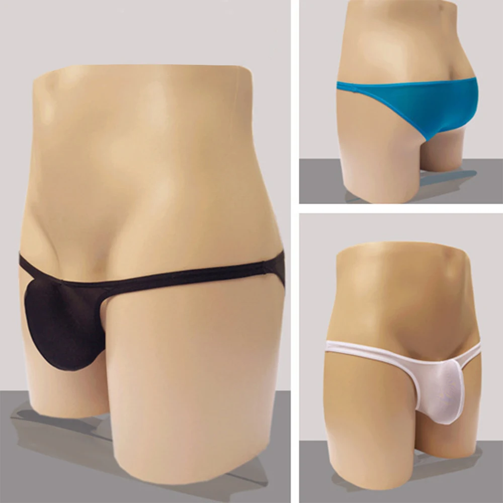2022 Brand New Men Upturned Ice Silk Thin Thong Bulge Pouch Underpants Gays Underwear Briefs Panties Трусы Мужские
2022 Brand New Men Upturned Ice Silk Thin Thong Bulge Pouch Underpants Gays Underwear Briefs Panties Трусы Мужские