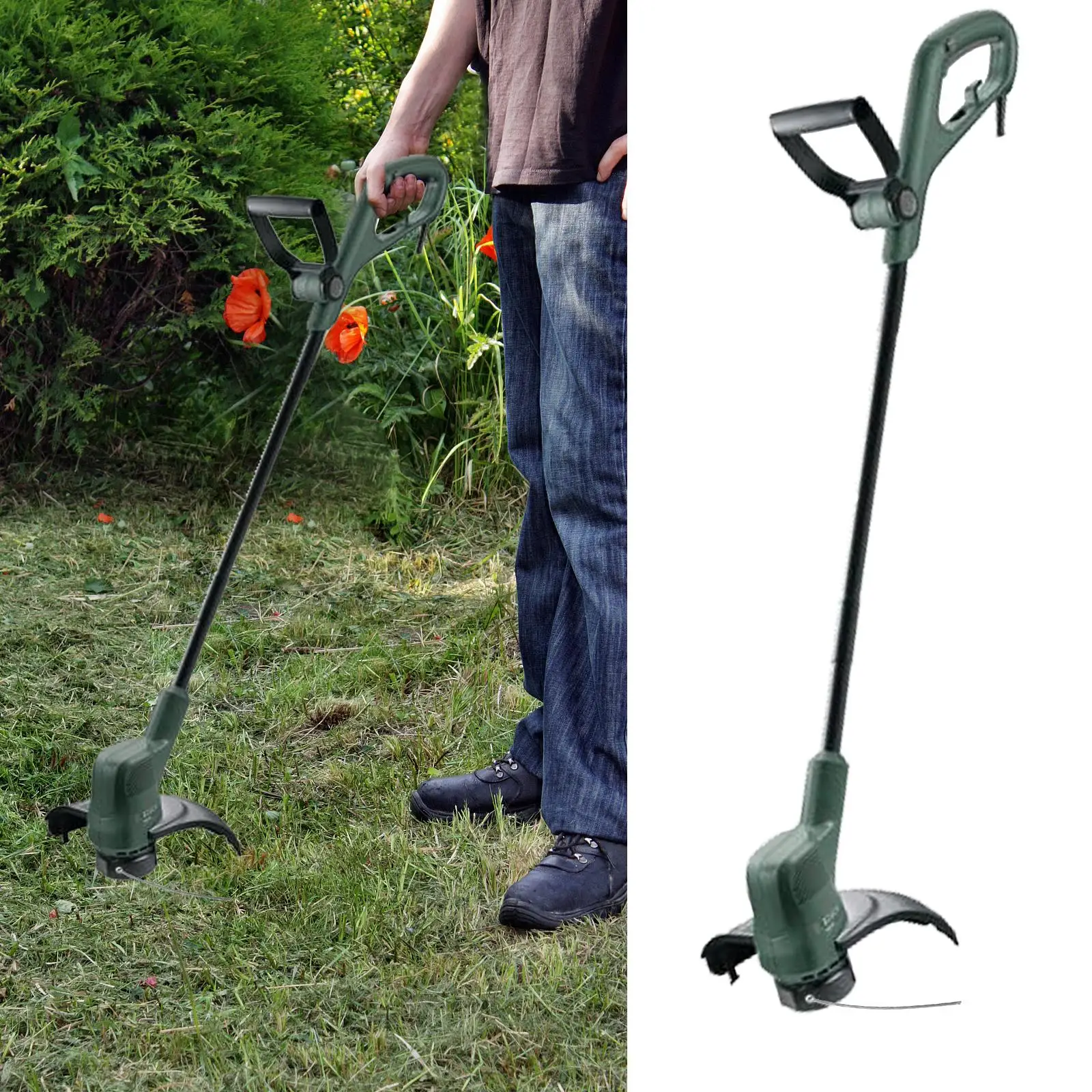 Brand New Durable Line Spool Replacement Strimmer Trimmer For BOSCH Accessories F016800462 For EasyGrassCut 23/26
Brand New Durable Line Spool Replacement Strimmer Trimmer For BOSCH Accessories F016800462 For EasyGrassCut 23/26