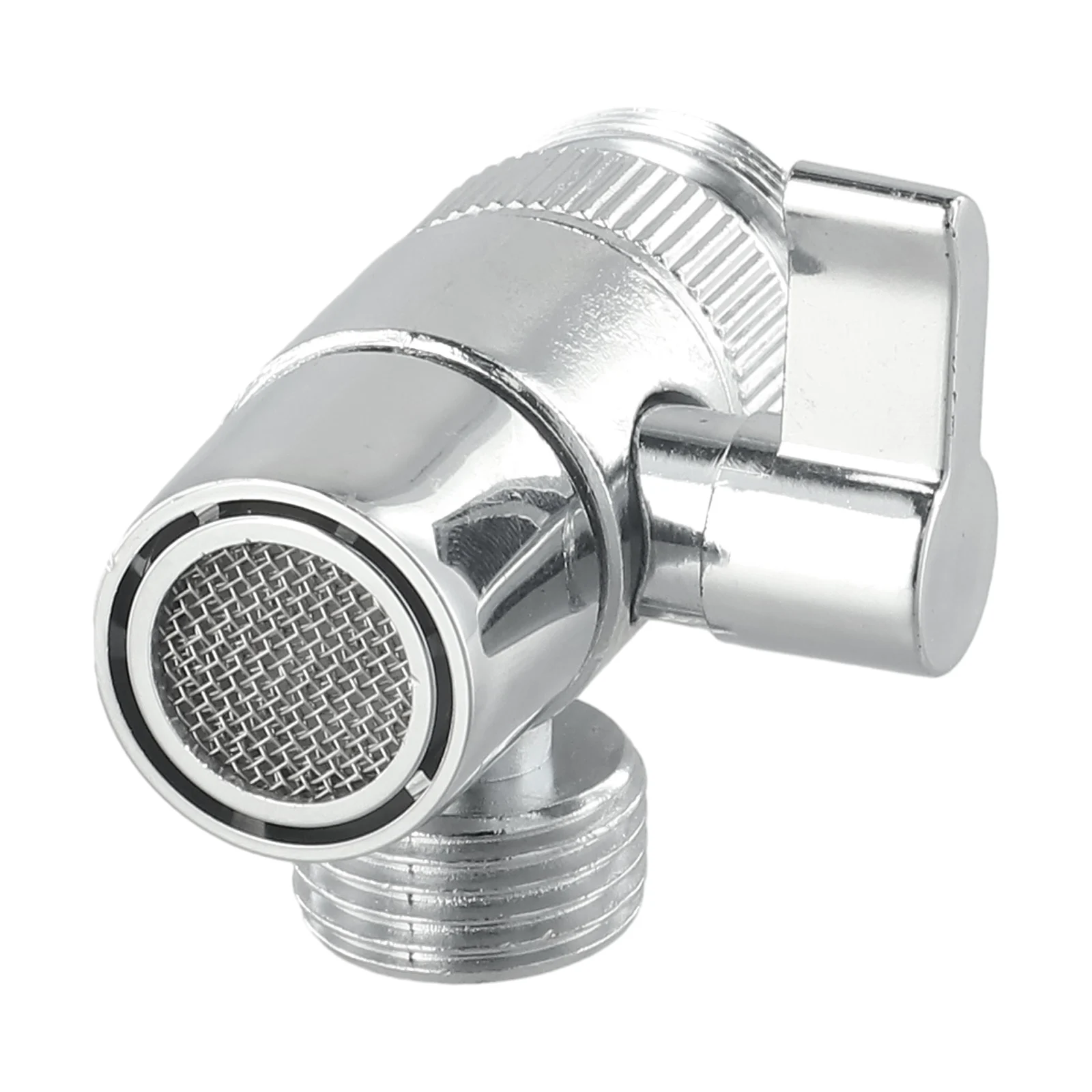 Faucet Valve Diverter 3-Way Bathroom Faucet Switch Valve Water Tap Connector Faucet Adapter Kitchen Sink Splitter Bathroom Spare
Faucet Valve Diverter 3-Way Bathroom Faucet Switch Valve Water Tap Connector Faucet Adapter Kitchen Sink Splitter Bathroom Spare
