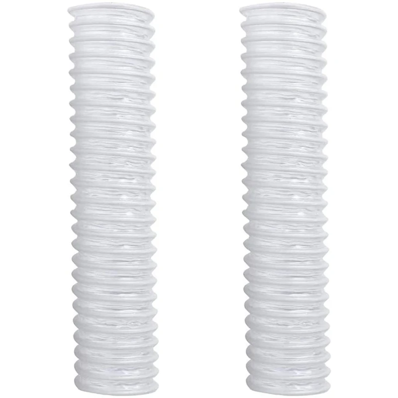 Lower Duct Hose Replacement 1-1/2inch for Shark Rotator Vacuum Cleaner NV341, NV470, NV472, NV500, NV500CO, NV501, NV552
Lower Duct Hose Replacement 1-1/2inch for Shark Rotator Vacuum Cleaner NV341, NV470, NV472, NV500, NV500CO, NV501, NV552