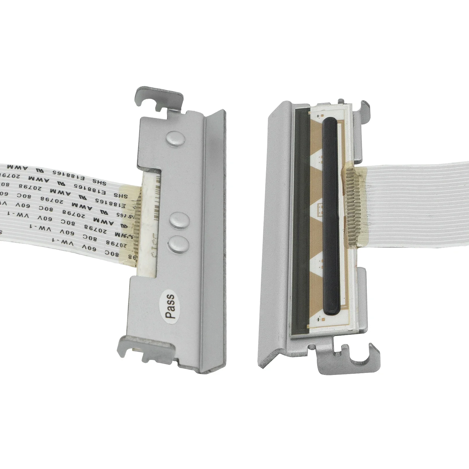 2 шт. 21pin печатающая головка для EPSON TM-T88IV T884 884 88iv 88IV, термопечатающая головка для принтера билетов
2 шт. 21pin печатающая головка для EPSON TM-T88IV T884 884 88iv 88IV, термопечатающая головка для принтера билетов