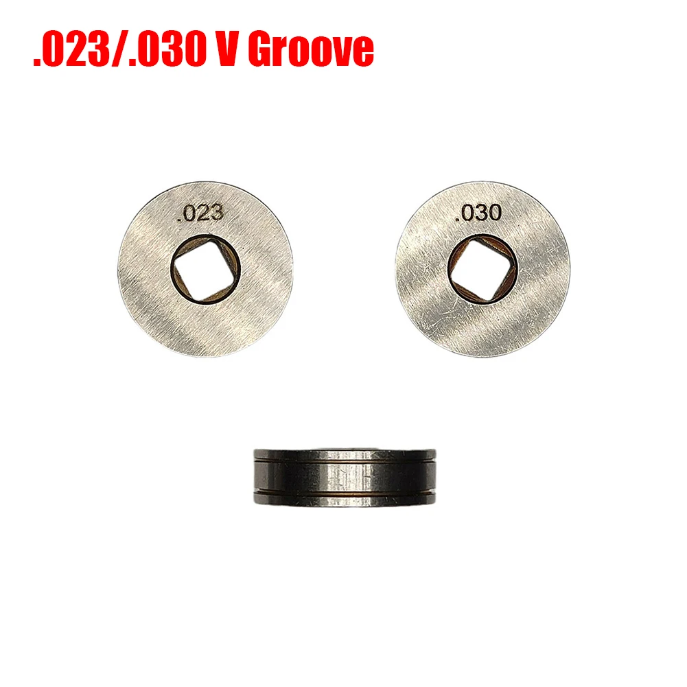 Подшипник сталь Сварочные материалы приводной ролик V-groove V сварочный рифленый Mig Roll .023 .030 .035 Chicago Electric
Подшипник сталь Сварочные материалы приводной ролик V-groove V сварочный рифленый Mig Roll .023 .030 .035 Chicago Electric