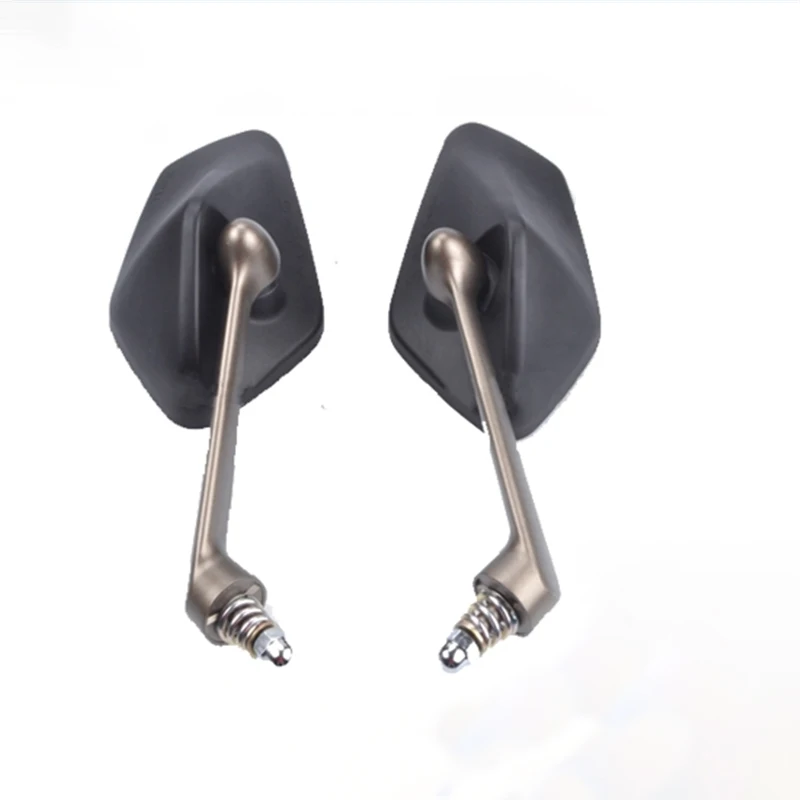 For Zontes 310X 310T 310V 310R ZT310 Motorcycle Modified Parts Left and Right Rear-view Mirror Reverse For Zontes ZT250-s/r
For Zontes 310X 310T 310V 310R ZT310 Motorcycle Modified Parts Left and Right Rear-view Mirror Reverse For Zontes ZT250-s/r