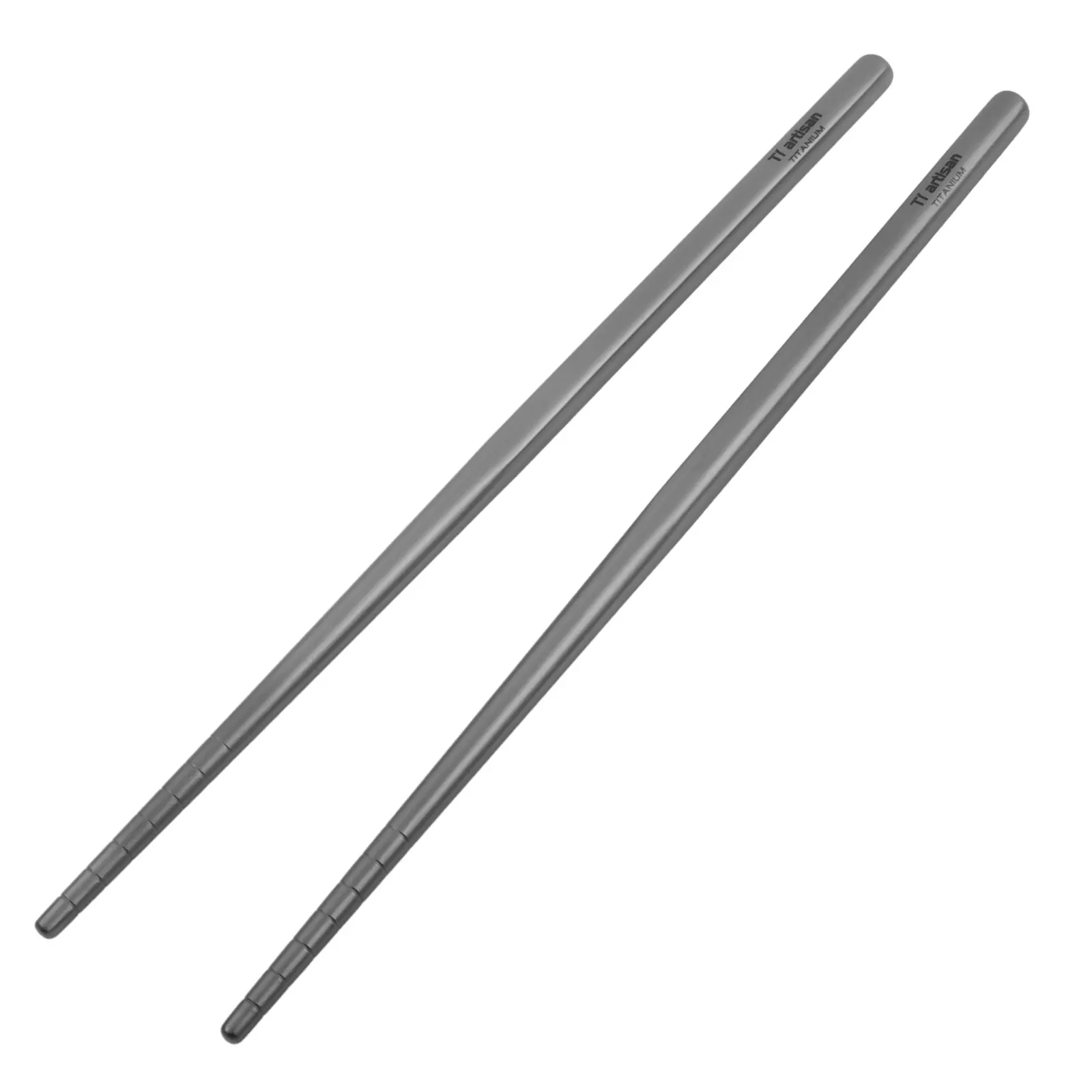 1 Pair Of Chopsticks Non Corrosive and Reusable Eco Friendly Titanium Chopsticks with Anti Slip Features and Storage Pouch
1 Pair Of Chopsticks Non Corrosive and Reusable Eco Friendly Titanium Chopsticks with Anti Slip Features and Storage Pouch