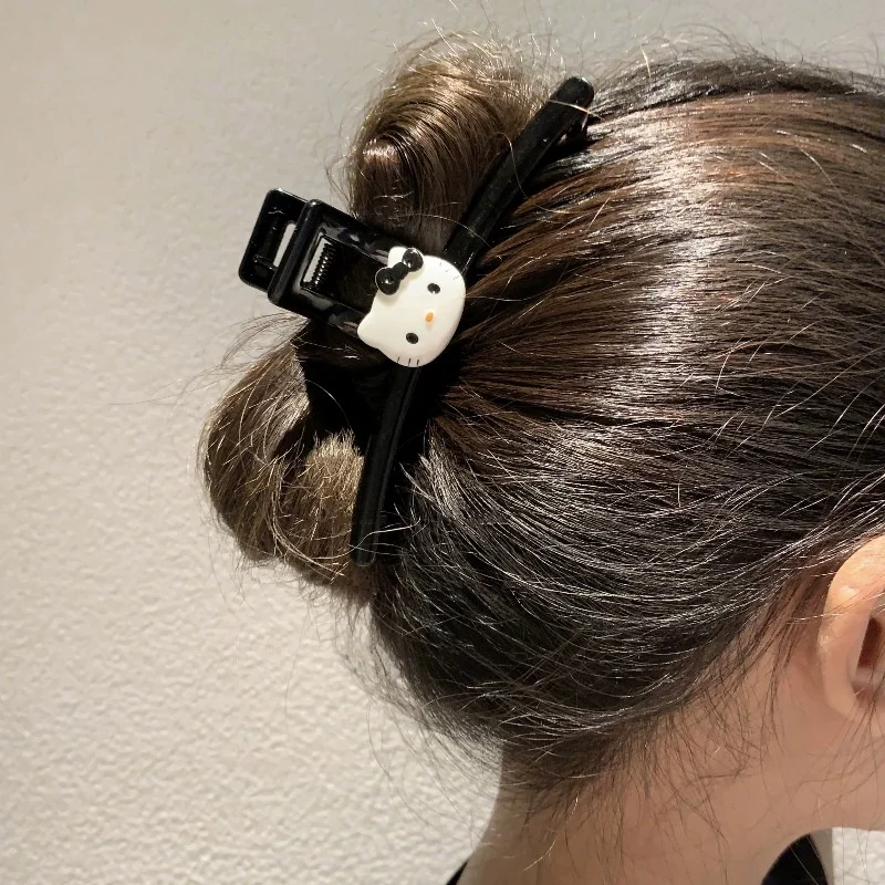 Заколка для волос в стиле аниме Kawaii, боковой зажим для волос, боковой зажим для челки, новинка 2024, аксессуары для волос Y2k, аксессуары для волос
Заколка для волос в стиле аниме Kawaii, боковой зажим для волос, боковой зажим для челки, новинка 2024, аксессуары для волос Y2k, аксессуары для волос