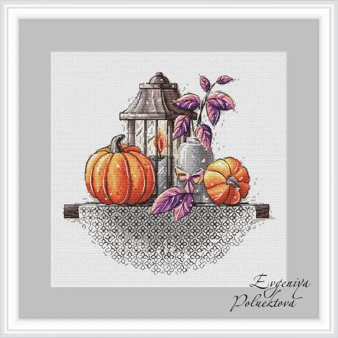 Наборы для вышивания тыквами и фонарями, наборы для вышивки крестом, хлопчатобумажная фрткань, Домашние развлечения своими руками, Shop15, 33-34
Наборы для вышивания тыквами и фонарями, наборы для вышивки крестом, хлопчатобумажная фрткань, Домашние развлечения своими руками, Shop15, 33-34