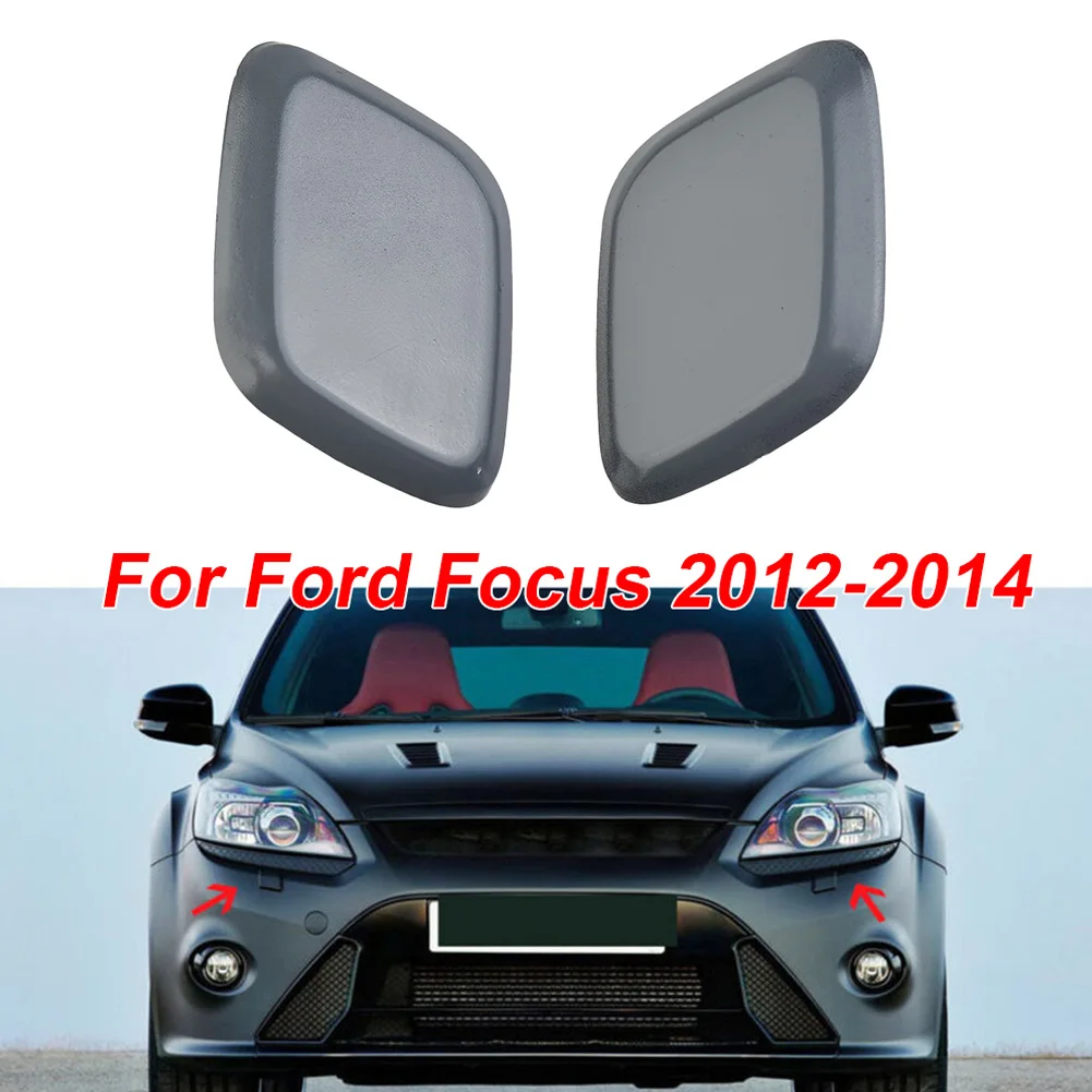 Пластиковая серая крышка для омывателя фар, Струйная Крышка для Ford Focus 2012-2014, Струйная Крышка для омывателя фар, 1 пара
Пластиковая серая крышка для омывателя фар, Струйная Крышка для Ford Focus 2012-2014, Струйная Крышка для омывателя фар, 1 пара