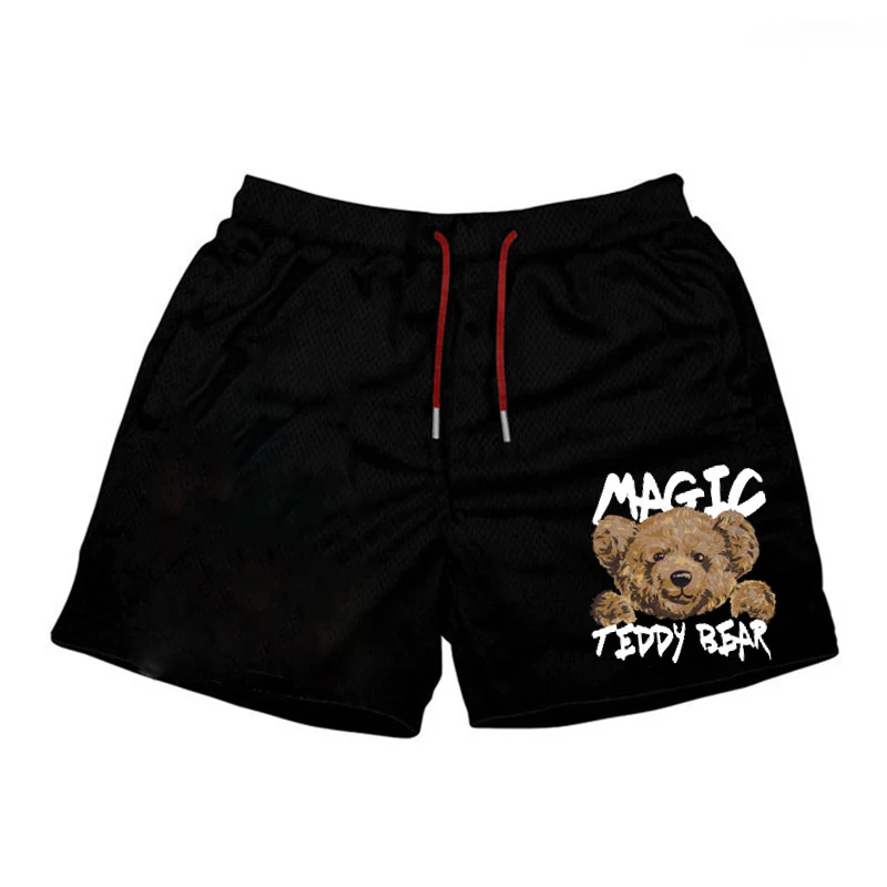Japanese Anime Shorts Men Funny Oversized Loose Youth Harajuku Beach Quick Dry Shorts Gym Shorts Y2k
Japanese Anime Shorts Men Funny Oversized Loose Youth Harajuku Beach Quick Dry Shorts Gym Shorts Y2k