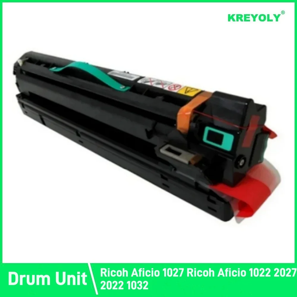 Black Drum Unit For Ricoh Aficio 1027 Ricoh Aficio 1022 2027 2022 1032 2022SP FTG-001 411018
Black Drum Unit For Ricoh Aficio 1027 Ricoh Aficio 1022 2027 2022 1032 2022SP FTG-001 411018