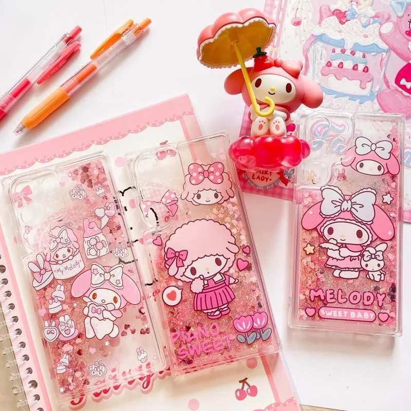 Sanrios my melody pink kawaii Phone Case For Samsung S23 S22 S21 S20 Ultra Lite Clear Soft TPU Cover
Sanrios my melody pink kawaii Phone Case For Samsung S23 S22 S21 S20 Ultra Lite Clear Soft TPU Cover