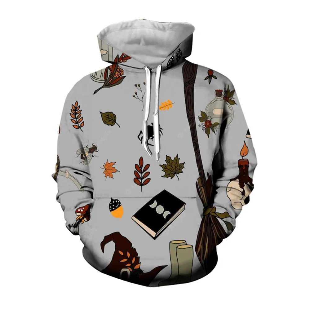 Jumeast New 3D Printing Halloween Party Oversized Hoodie Men Clothes Fashion Streetwear Casual Hoodies For Men Comfortable Coat
Jumeast New 3D Printing Halloween Party Oversized Hoodie Men Clothes Fashion Streetwear Casual Hoodies For Men Comfortable Coat