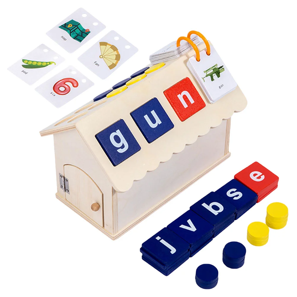 Буквенно-цифровые игровые детские игровые наборы буквы детские + игрушки Алфавит Обучающие деревянные игры для детей
Буквенно-цифровые игровые детские игровые наборы буквы детские + игрушки Алфавит Обучающие деревянные игры для детей