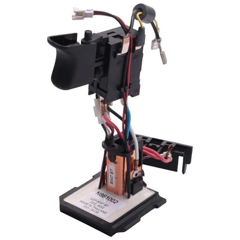 Подходит для DEWALT N360140 DCF880 DCF880M2 DCF885M2 DCF885C2 DCF885 N327906 N744154, запчасти для электроинструментов, ударный выключатель
Подходит для DEWALT N360140 DCF880 DCF880M2 DCF885M2 DCF885C2 DCF885 N327906 N744154, запчасти для электроинструментов, ударный выключатель