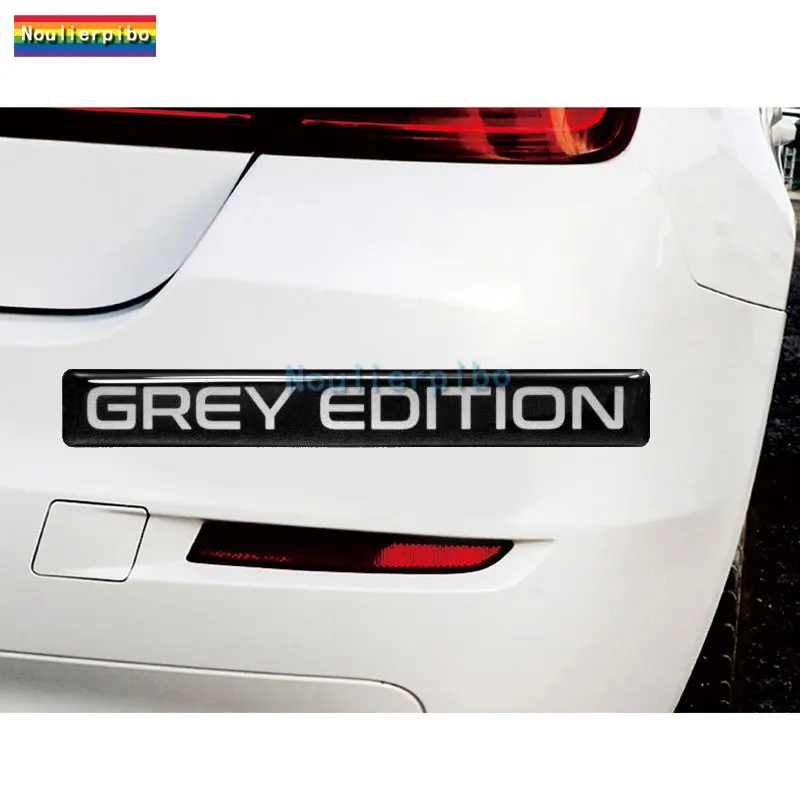 2x Grey 3D Dome Sticker Gel Decal High Gloss Emblem Autobike Racing Laptop Helmet Boot Surfing Camping Toolbox Vinyl Decals
2x Grey 3D Dome Sticker Gel Decal High Gloss Emblem Autobike Racing Laptop Helmet Boot Surfing Camping Toolbox Vinyl Decals