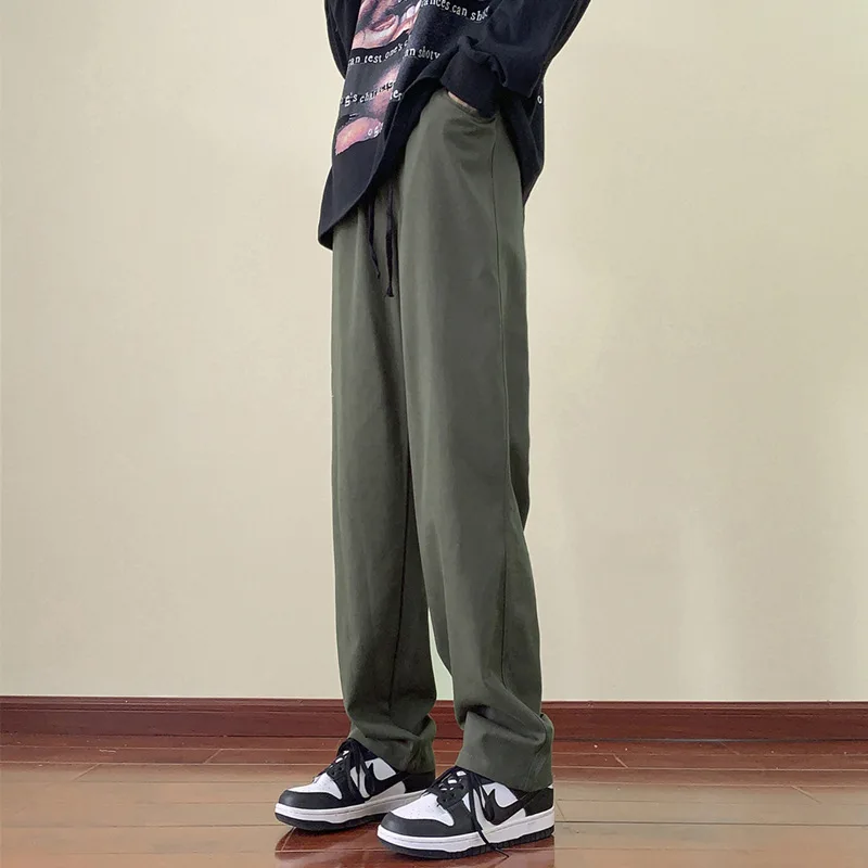 Letter Printed Men's Pants 2023 Hip Hop Streetwear Drawstring Sweatpants American Vintage Casual Baggy Jogger Trousers
Letter Printed Men's Pants 2023 Hip Hop Streetwear Drawstring Sweatpants American Vintage Casual Baggy Jogger Trousers
