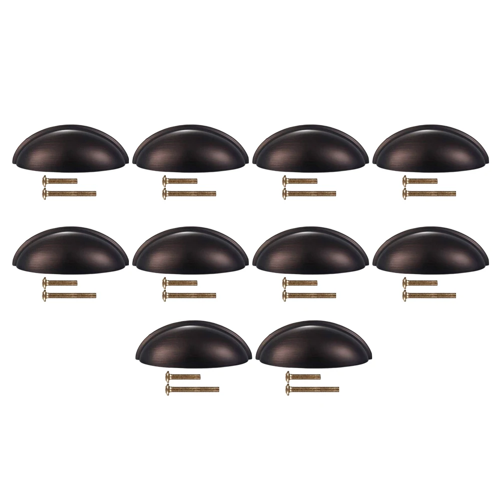 10pcs Drawer Handles Handle Shell Handle Brand New Cabinets Door Handle Drawer Handle Drawers Furniture Door New
10pcs Drawer Handles Handle Shell Handle Brand New Cabinets Door Handle Drawer Handle Drawers Furniture Door New