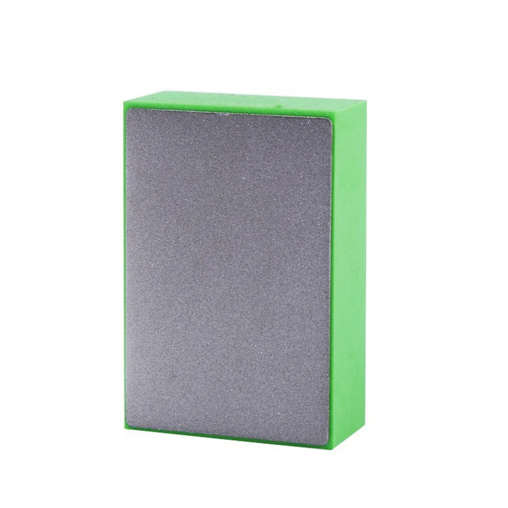 Block Polishing Pad Metal Polishing Renovation Tile Trimming Wood Deburring 60#/100#/200#/400# 90*55*30mm Durable
Block Polishing Pad Metal Polishing Renovation Tile Trimming Wood Deburring 60#/100#/200#/400# 90*55*30mm Durable
