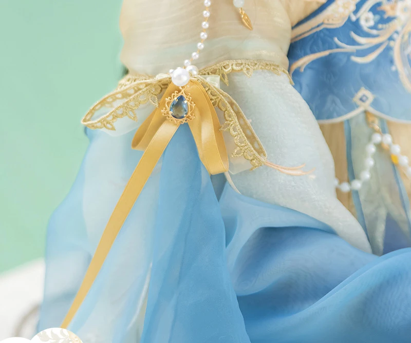 Hot TV Drama Till The End Of The Moon ye xiwu Changyue Jinming Cosplay Children Clothing Wind Edge Clip Pearl Accessories
Hot TV Drama Till The End Of The Moon ye xiwu Changyue Jinming Cosplay Children Clothing Wind Edge Clip Pearl Accessories