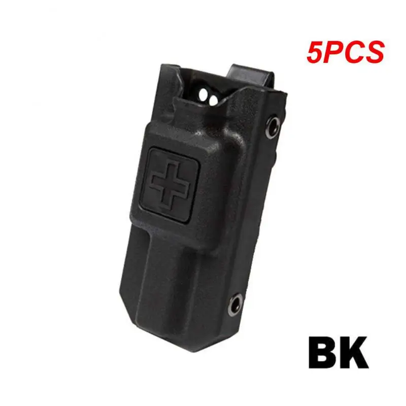 5PCS Tactical Tourniquet Holder Molle Tourniquet Case for Cat Tourniquets Duty Belt Portable Tourniquet Storage Bag for Outdoor
5PCS Tactical Tourniquet Holder Molle Tourniquet Case for Cat Tourniquets Duty Belt Portable Tourniquet Storage Bag for Outdoor
