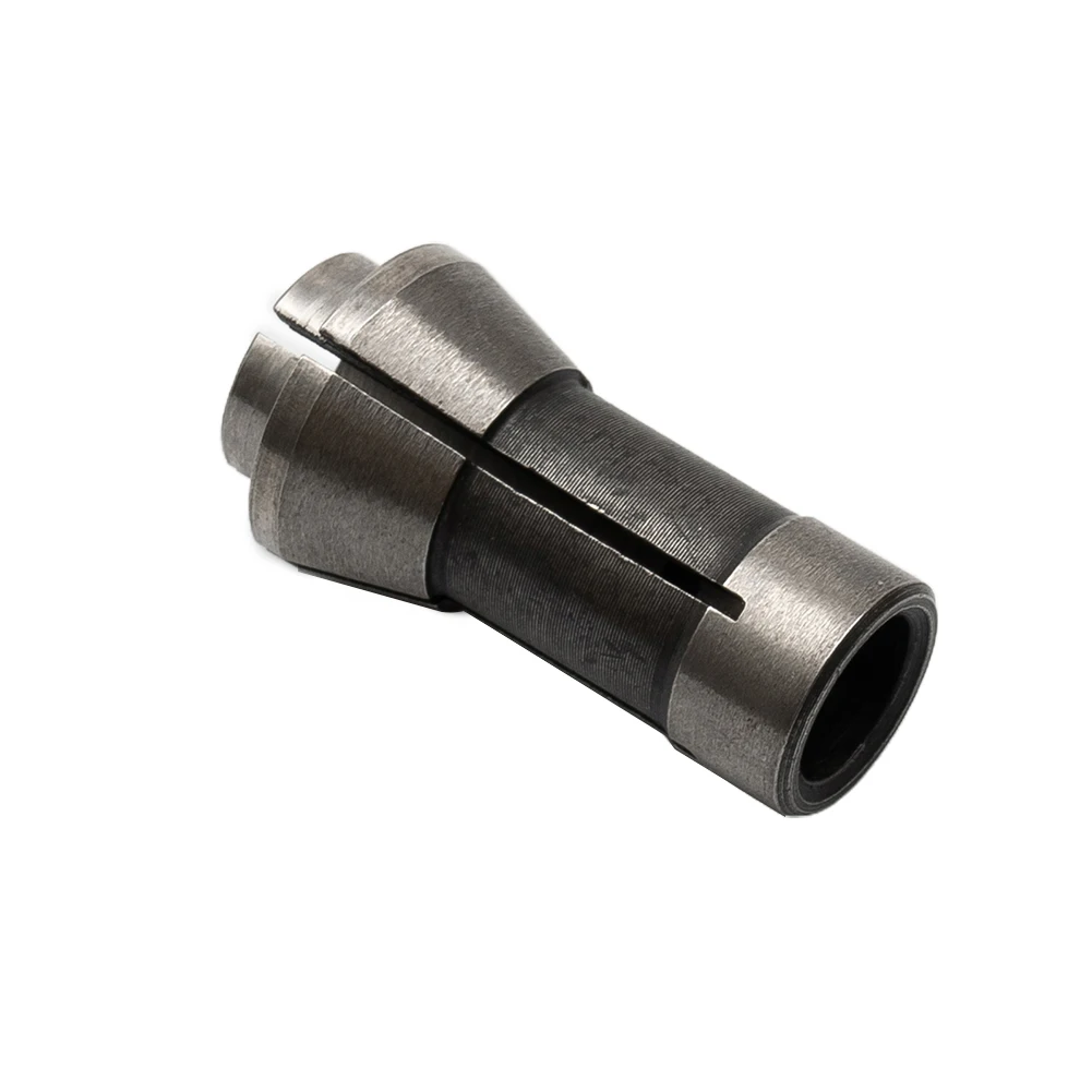 Durable New Practical Collet Machine Router Bit Set 3/6mm Adapter Chuck Die Grinder Engraving Holds Kit Trimming
Durable New Practical Collet Machine Router Bit Set 3/6mm Adapter Chuck Die Grinder Engraving Holds Kit Trimming