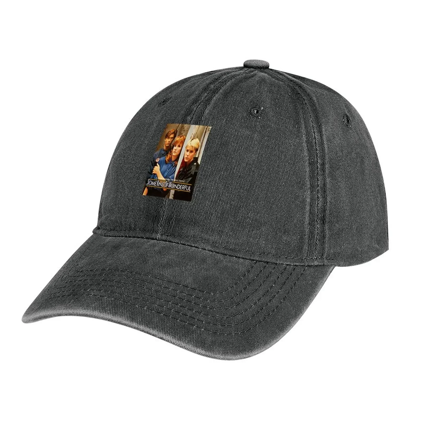 Some Kind Of Wonderful Cowboy Hat fishing hat Golf Hat Man Beach Bag Caps Male Women's
Some Kind Of Wonderful Cowboy Hat fishing hat Golf Hat Man Beach Bag Caps Male Women's