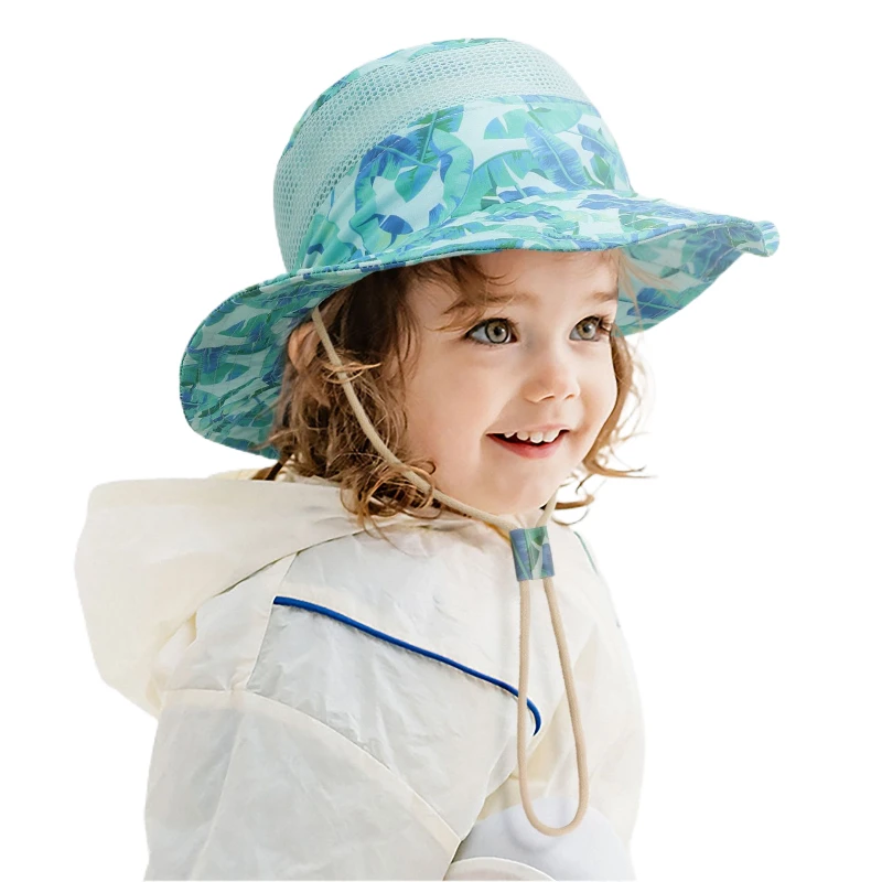 2023 UV Protection Sun Hat Dinosaur Basin Hat Summer Mesh Anti Ultraviolet Baby Fisherman Hat Boys And Girls' Sunshade Hat
2023 UV Protection Sun Hat Dinosaur Basin Hat Summer Mesh Anti Ultraviolet Baby Fisherman Hat Boys And Girls' Sunshade Hat