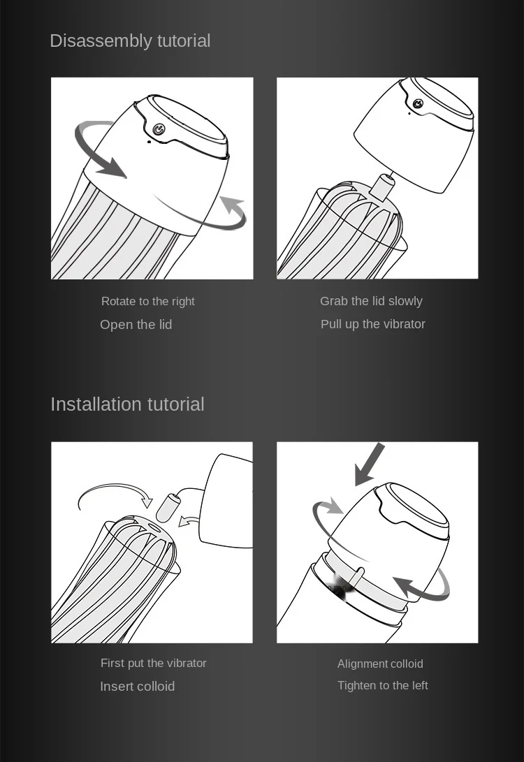 Real Pussy Ass Vagina Vibrator New Masturbators Penis Stimulator Sucker Adult Only Sex Toys for Men Masturbation Cup Real Pussy Ass Vagina Vibrator New Masturbators Penis Stimulator Sucker Adult Only Sex Toys for Men Masturbation Cup