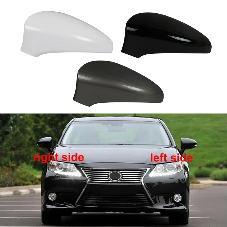 For Lexus ES ES200 ES250 ES260 ES300 ES350 2012-2018 Outer Rearview Mirrors Cover Side Rear View Mirror Shell Housing
For Lexus ES ES200 ES250 ES260 ES300 ES350 2012-2018 Outer Rearview Mirrors Cover Side Rear View Mirror Shell Housing