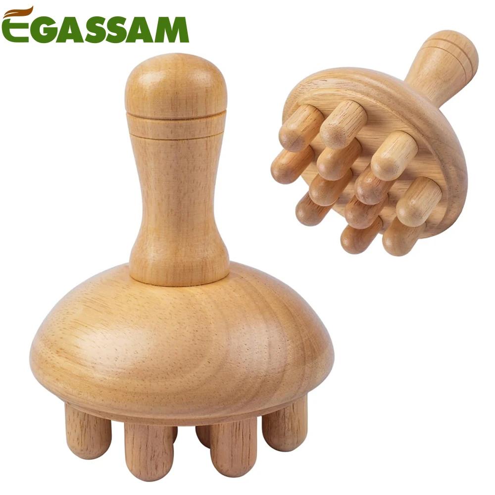 Wood Therapy Tools for Body Shaping, Wooden Massage Tools,Lymphatic Drainage Massager Body Sculpting Tools,Wooden Gua Sha Tools
Wood Therapy Tools for Body Shaping, Wooden Massage Tools,Lymphatic Drainage Massager Body Sculpting Tools,Wooden Gua Sha Tools