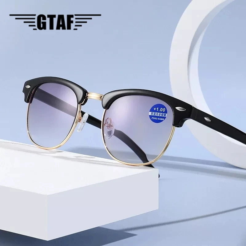 Women Myopia Sunglasses Eye Gray Gradient Glasses Men Glasses Frame Anti-UV400 -0.5 -1.0 -1.5 -2.0 -2.5 -3.0 -3.5 -6.0
Women Myopia Sunglasses Eye Gray Gradient Glasses Men Glasses Frame Anti-UV400 -0.5 -1.0 -1.5 -2.0 -2.5 -3.0 -3.5 -6.0