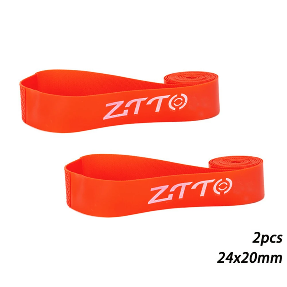 For Cyclist 2* Bicycle Tire Pad Road BikeTubeless Durable Lightweight Strong Anti-pressure Tyre Cushion ZTTO Mountain
For Cyclist 2* Bicycle Tire Pad Road BikeTubeless Durable Lightweight Strong Anti-pressure Tyre Cushion ZTTO Mountain
