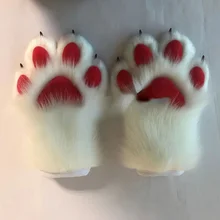 Furry Claws Fursuit Claws Furry Claws Animal Claws Tail Realistic Activities and Stage Performance Accessories
Furry Claws Fursuit Claws Furry Claws Animal Claws Tail Realistic Activities and Stage Performance Accessories