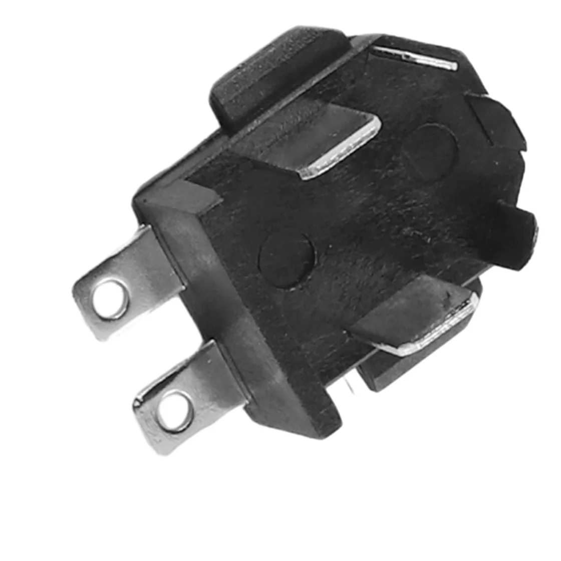 1PC For Milwaukee 12V Li-ion Battery Connector Black Replacement Terminal Block Adapter Power Tool Accessories
1PC For Milwaukee 12V Li-ion Battery Connector Black Replacement Terminal Block Adapter Power Tool Accessories