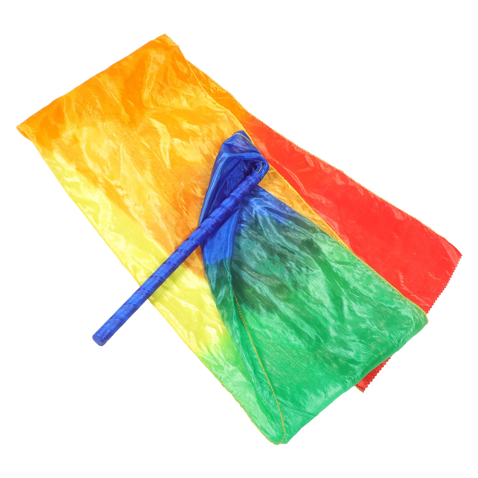 Gymnastics Ribbon Fitness Gymnastics Ribbon Gymnastics Performing Dance Ribbon Glitter Sport Performance Strip Stage Show Prop
Gymnastics Ribbon Fitness Gymnastics Ribbon Gymnastics Performing Dance Ribbon Glitter Sport Performance Strip Stage Show Prop