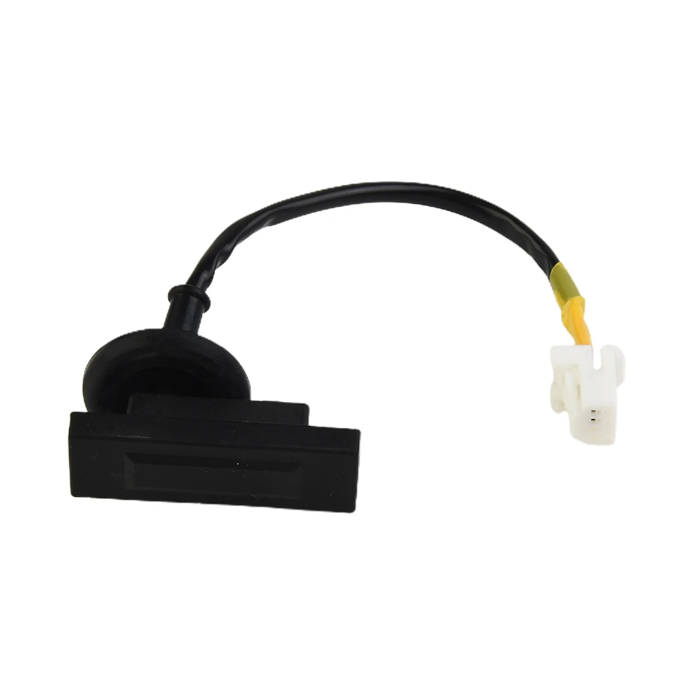 Tailgate Handle Switch Replecement Trunk Lids Parts Practical Rear Trunk Reliable 1PCS Accessories Boot Release
Tailgate Handle Switch Replecement Trunk Lids Parts Practical Rear Trunk Reliable 1PCS Accessories Boot Release