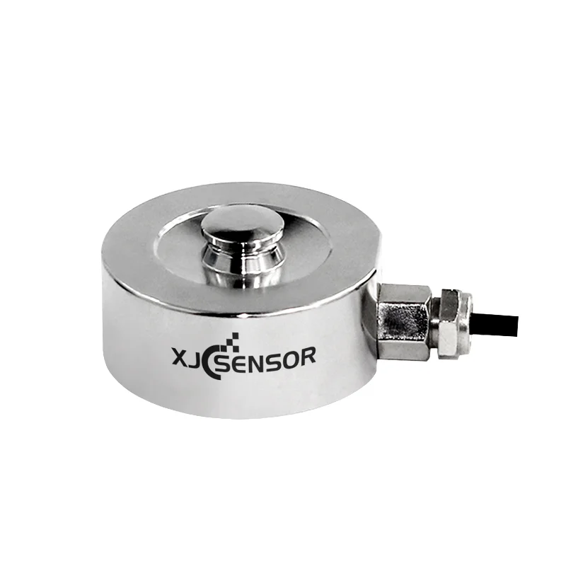 XJC-Y02-3M 5-12T pressure measurement Compression Forces Sensor motion sensor
XJC-Y02-3M 5-12T pressure measurement Compression Forces Sensor motion sensor
