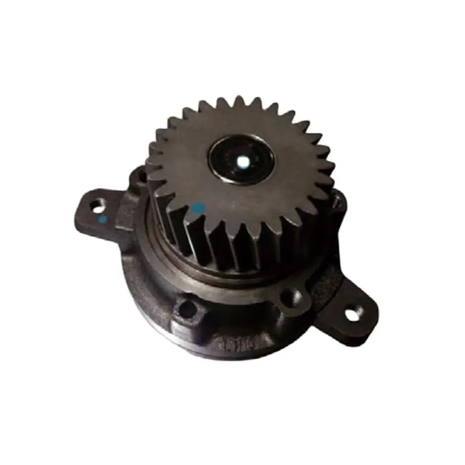 D12C ENGINE WATER PUMP FOR VOLVO TRUCK 8170305 
D12C ENGINE WATER PUMP FOR VOLVO TRUCK 8170305